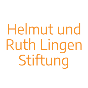 Helmut und Ruth Lingen Stiftung