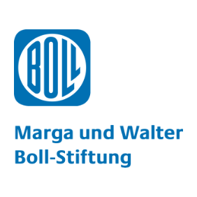 Marga und Walter Boll-Stiftung